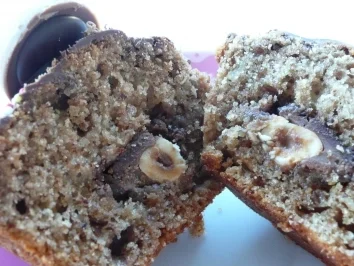 süsse Verführung in Karamell und Nougat - Rezept - Bild Nr. 12