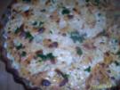 Kartoffelgratin mit Steinpilzen - Rezept
