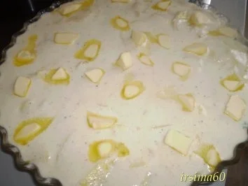 Kartoffelgratin mit Steinpilzen - Rezept - Bild Nr. 8