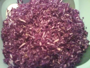 Rohkostsalat - Rezept - Bild Nr. 2