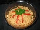 Spaghetti-Thunfischsalat - Rezept