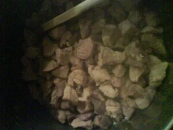 Soljanka àla Sandra - Rezept - Bild Nr. 2