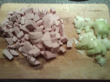 Soljanka àla Sandra - Rezept - Bild Nr. 3