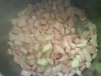 Soljanka àla Sandra - Rezept - Bild Nr. 5