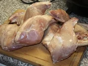 Mein Freund Harvey de Luxe - Rezept