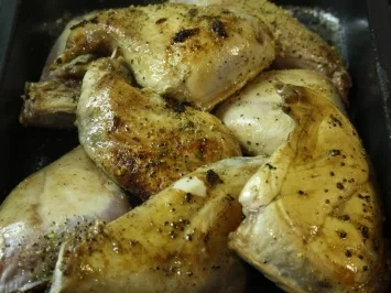 Rezept: Mein Freund Harvey de Luxe Bild Nr. 2 Mein Freund Harvey de Luxe - Rezept - Bild Nr. 2