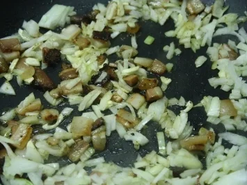 Rezept: Mein Freund Harvey de Luxe Bild Nr. 3 Mein Freund Harvey de Luxe - Rezept - Bild Nr. 3