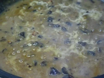 Rezept: Mein Freund Harvey de Luxe Bild Nr. 6 Mein Freund Harvey de Luxe - Rezept - Bild Nr. 6