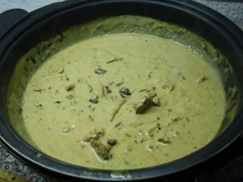 Rezept: Mein Freund Harvey de Luxe Bild Nr. 8 Mein Freund Harvey de Luxe - Rezept - Bild Nr. 8