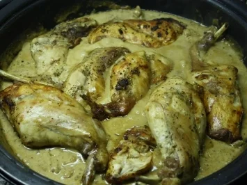 Rezept: Mein Freund Harvey de Luxe Bild Nr. 9 Mein Freund Harvey de Luxe - Rezept - Bild Nr. 9