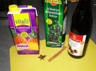 Vitaminreicher Punsch        (Foto)♠ - Rezept