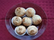 Kokosbusserln - Rezept