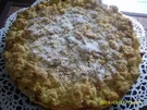 Apfel - Streuselkuchen - Rezept