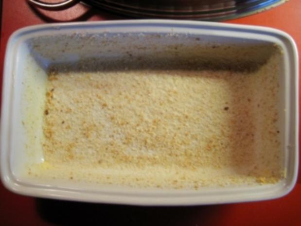 &amp;quot;herzhafter Kartoffelauflauf m.Spiegelei &amp;quot; mit Käse überbacken - Rezept ...