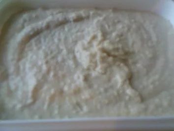 Hommos Bel Tahina - Rezept - Bild Nr. 5