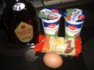 Getränke- Marzipanlikör - Rezept
