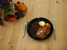 Burgunderbraten - Rezept