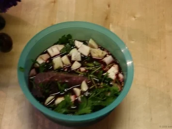 Burgunderbraten - Rezept - Bild Nr. 3