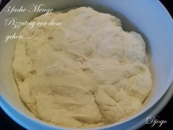 Pizzateig - Rezept - Bild Nr. 17