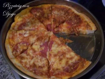 Pizzateig - Rezept - Bild Nr. 18