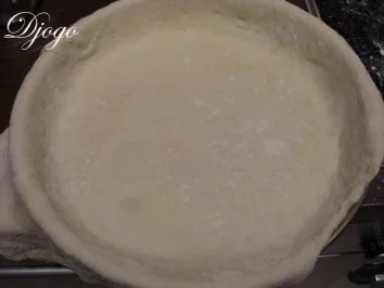 Pizzateig - Rezept - Bild Nr. 8