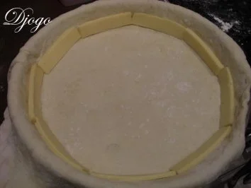 Pizzateig - Rezept - Bild Nr. 9