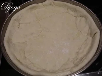 Pizzateig - Rezept - Bild Nr. 10