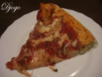 Pizzateig - Rezept - Bild Nr. 13