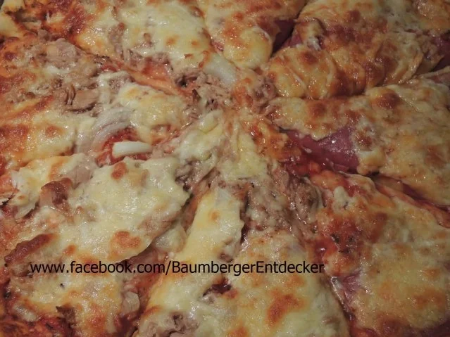 Pizzateig - Rezept - Bild Nr. 3