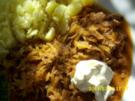 Fleisch: Kohlrouladen für Faule - Rezept