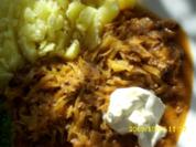 Rezept: Fleisch: Kohlrouladen für Faule Fleisch: Kohlrouladen für Faule - Rezept