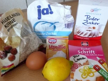 Bob der Baumeister- Kekse - Rezept - Bild Nr. 2