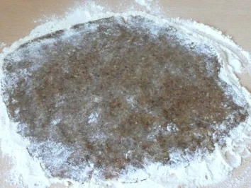 Bob der Baumeister- Kekse - Rezept - Bild Nr. 5