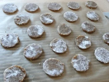 Bob der Baumeister- Kekse - Rezept - Bild Nr. 6