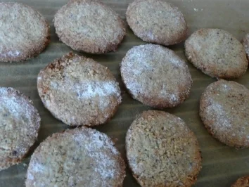 Bob der Baumeister- Kekse - Rezept - Bild Nr. 7