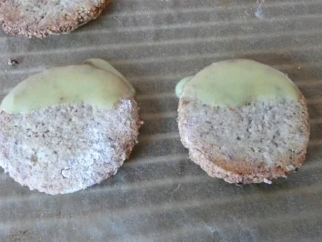 Bob der Baumeister- Kekse - Rezept - Bild Nr. 9