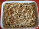 Mein süßer Brotauflauf - Rezept