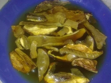 Rindfleisch in Ingwer (chinesische küche) - Rezept - Bild Nr. 3