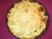 Rezept: Sรผรer Brotauflauf Sรผรer Brotauflauf - Rezept