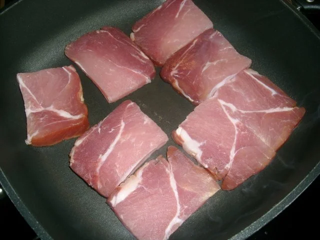 Ostpreußischer Schmandschinken - Rezept - Bild Nr. 3