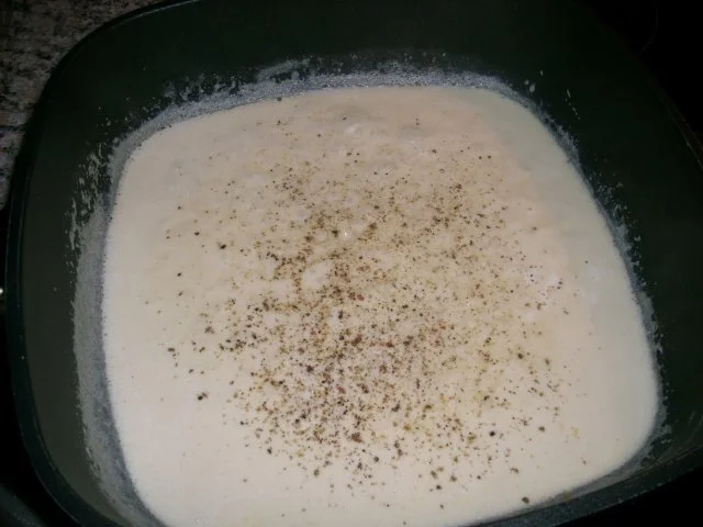 Ostpreußischer Schmandschinken - Rezept - Bild Nr. 4