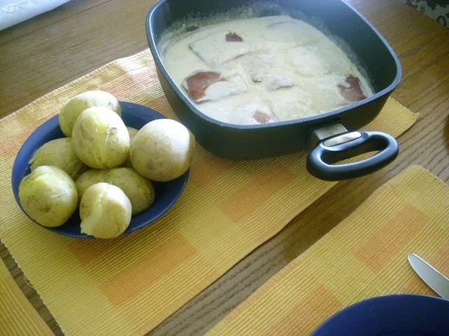 Ostpreußischer Schmandschinken - Rezept - Bild Nr. 5