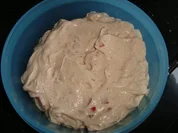 scharfer Dip zu leckeren Pellkartoffeln - Rezept