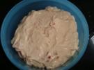 scharfer Dip zu leckeren Pellkartoffeln - Rezept