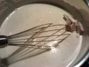 Milka Traum - Rezept