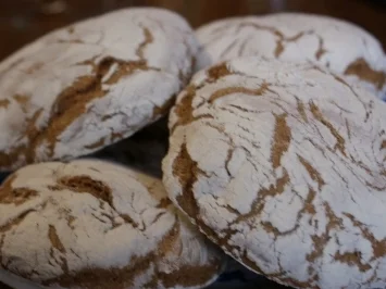 Vinschgerl  ( Vinschgauer ) - Rezept