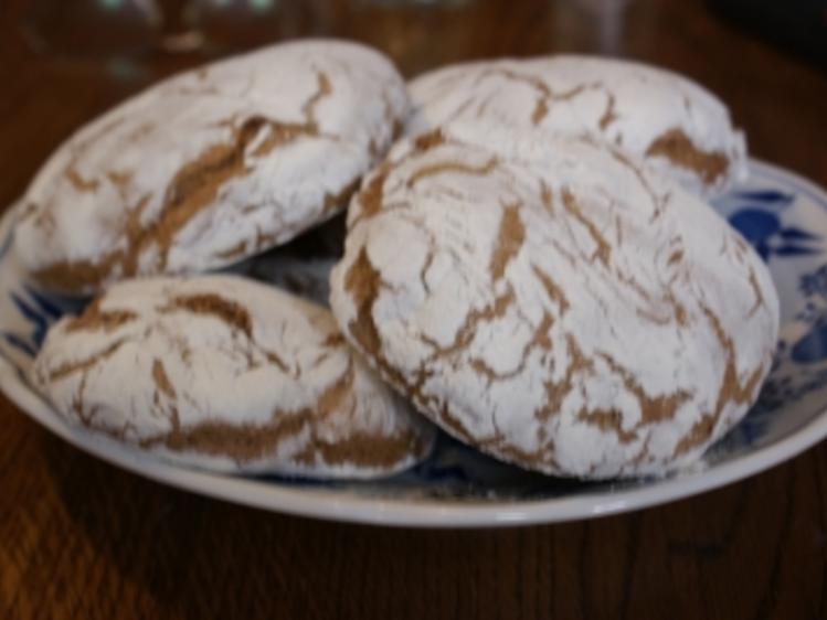 Vinschgerl Vinschgauer - einfach - 180 kcal/100g
