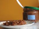Grüne Tomaten - Rezept