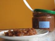 Grüne Tomaten - Rezept