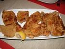 Rezept: Wiener Schnitzel Wiener Schnitzel - Rezept